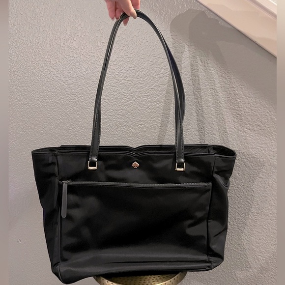 NWOT- Kate Spade Tote Bag - Picture 1 of 13